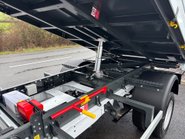 Ford Transit 470 Drw L2 130 ps Leader 3 Way Tipper 8