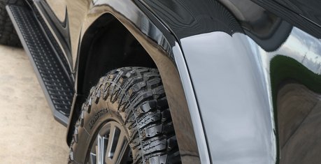 Toyota Land Cruiser 2025