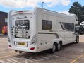 Swift Kon-Tiki 649 Black Edition 50 MULTIJET 5