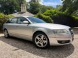 Audi A6 2.7 TDI SE CVT 5dr 1