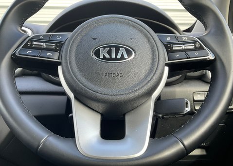 Kia Sportage 1.6 GDi '1' 23