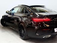 Mercedes-Benz E Class 2.0 E220d AMG Line (Premium Plus) Coupe 2dr Diesel G-Tronic+ Euro 6 (s/s) ( 24