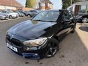 BMW 1 Series 2.0 118d Sport Euro 6 (s/s) 5dr