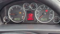 Volkswagen Sharan 1.9 TDI PD SE MPV 5dr Diesel Automatic (211 g/km, 115 bhp) 19
