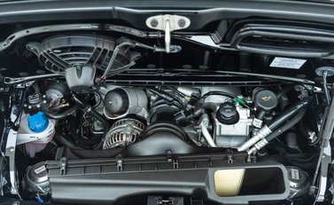 Porsche 911 GT3 RS (997) 39