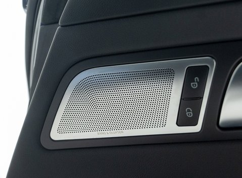 Mercedes-Benz SLS AMG 23