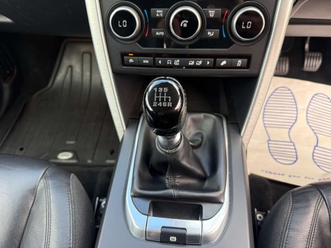 Land Rover Discovery Sport 2.0 Discovery Sport SE Tech TD4 4WD 5dr 39
