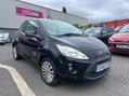 Ford Ka 1.2 Ka Zetec 3dr 26