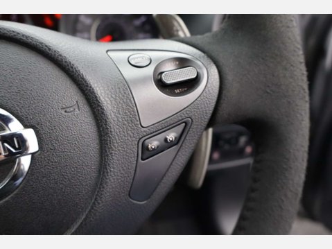 Nissan Juke 1.6 Juke Nismo RS DiG-T 4x4 CVT 4WD 5dr 40