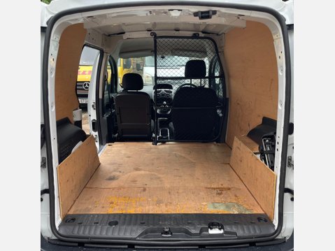 Renault Kangoo 1.5 dCi ENERGY ML19 Business MWB Euro 6 (s/s) 5dr 12