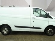 Ford Transit Custom 2.0 Transit Custom 280 Leader EcoBlue 12