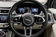 Jaguar I-Pace SE 22