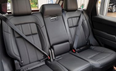 Land Rover Range Rover Sport 4.4 SDV8 Autobiography Dynamic 13