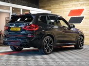 BMW X3 3.0 X3 M Competition Edition Auto 4WD 5dr 6