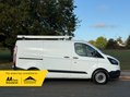 Ford Transit Custom 2.0 Transit Custom 320 Base 2