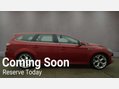 Ford Mondeo 2.0T EcoBoost Titanium X Sport Estate 5dr Petrol Powershift Euro 5 (240 ps) 6