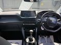 Peugeot 2008 1.5 2008 Allure Blue HDi S/S 5dr 46