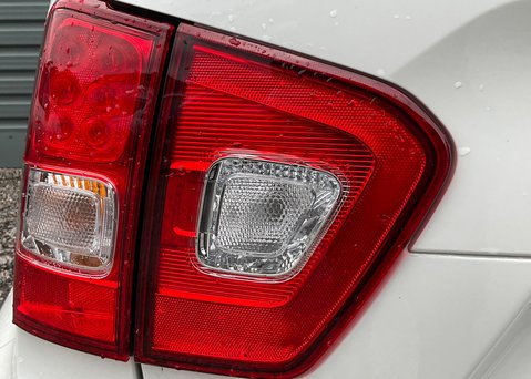Suzuki Ignis SZ5 DUALJET MHEV 20