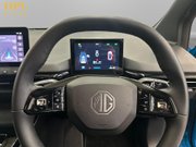 MG MG4 64kWh Trophy Long Range Hatchback 5dr Electric Auto (203 ps) Air Con - Blue 13