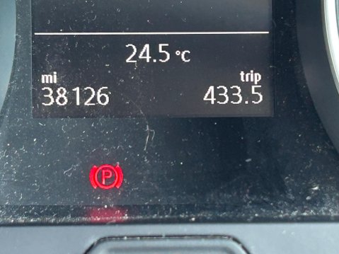 Volkswagen Golf 1.6 TDI BlueMotion Tech Match Euro 6 (s/s) 5dr 18