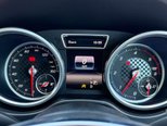Mercedes-Benz GLE 2.1 GLE250d AMG Line SUV 5dr Diesel G-Tronic 4MATIC Euro 6 (s/s) (204 ps) 68