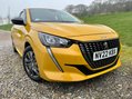 Peugeot 208 PURETECH ACTIVE PREMIUM S/S 10