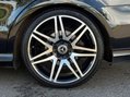 Mercedes-Benz E Class 3.0 E350 V6 BlueTEC AMG Night Edition (Premium Plus) G-Tronic+ Euro 6 (s/s) 22