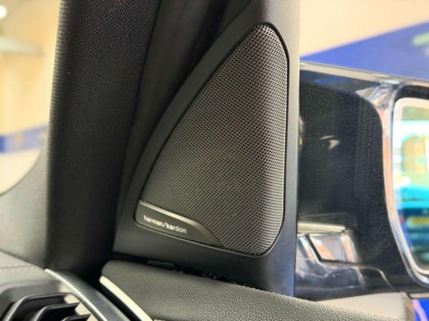 BMW X3 M 3.0i Competition SUV 5dr Petrol Auto xDrive Euro 6 (s/s) (510 ps) 59