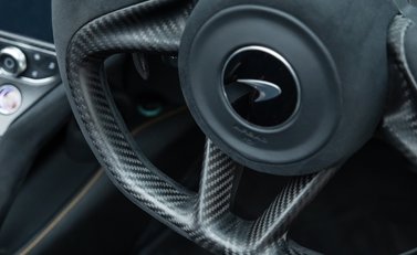 McLaren 720S Spider 18