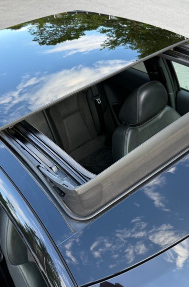Audi A1 TFSI BLACK EDITION NAV -PANORAMIC SUNROOF - ALL BLACK  