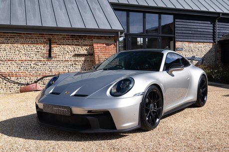 Porsche 911 4.0 992 GT3 PDK Euro 6 2dr