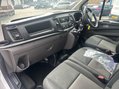 Ford Transit Custom L2 H1 LWB CREW CAB, DAY VAN, 6 SEAT 11