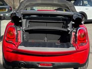 Mini Convertible Cooper 1.5 Chili / Media - SAT NAV + MINI CONNECTED + 17" ALLOYS 9