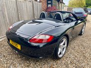 Porsche Boxster 3.4 987 S Tiptronic S 2dr 8
