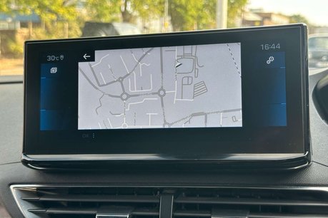 Peugeot 5008 2.0 BlueHDi GT Premium SUV 5dr Diesel EAT Euro 6 (s/s) (180 ps) 46