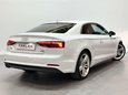 Audi A5 2.0 TDI S line Coupe 2dr Diesel S Tronic quattro Euro 6 (s/s) (190 ps) 28