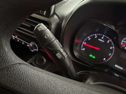 Vauxhall Combo 1.5 Combo 2300 Professional Turbo D S/S 18