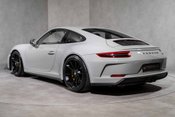 Porsche 911 GT3 TOURING. 1 OF 47 RHD CARS IN THE UK. 1 OF 4 IN CRAYON. HOUNDSTOOTH INTERIOR 6