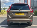 Volvo XC60 2.4 D4 SE Lux Nav SUV 5dr Diesel Auto AWD Euro 6 (s/s) (190 ps) 11