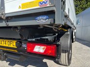 Ford Transit 350 Srw Rwd 130 ps Single Cab Tipper - Air Con 21