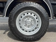 Isuzu D-Max Utility 1.9 TD Single Cab Dropside Truck 27