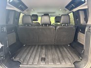 Land Rover Defender 110 D300 Hard Top HSE with Rear Seat Conversion - Black Pack 11