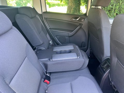Skoda Yeti SE TSI DSG 7