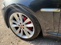 Jaguar XF 3.0d S V6 Portfolio Auto Euro 5 (s/s) 4dr 35
