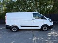 Ford Transit Custom 300 LEADER P/V ECOBLUE 10