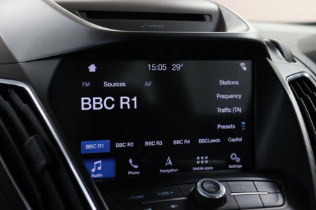 Ford C-Max ZETEC 37