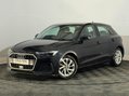 Audi A1 SPORTBACK TFSI SPORT 3