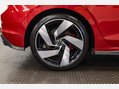 Volkswagen Golf 2.0 TSI GTI Euro 6 (s/s) 5dr 87