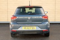 SEAT Ibiza TSI XCELLENCE 6