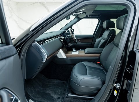 Land Rover Range Rover P460e Autobiography LWB 20